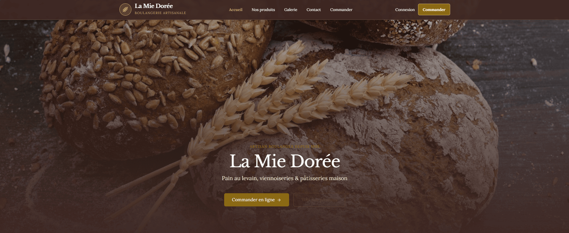 Le Théâtre des Trois Rues