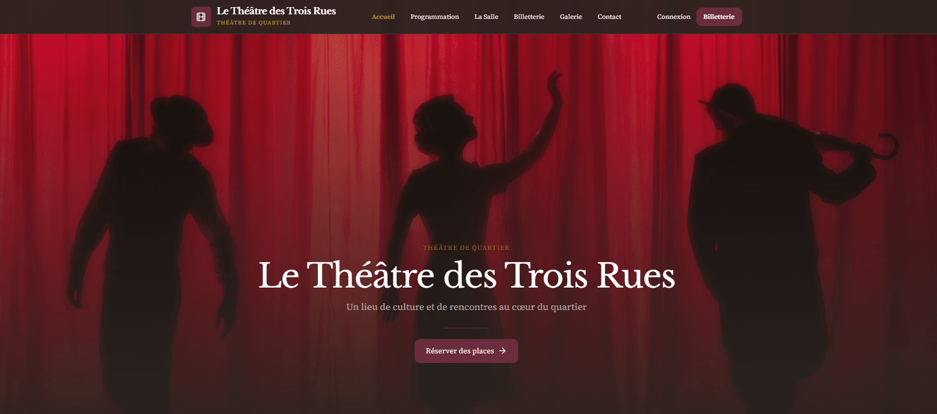 Hôtel La Grande Croix