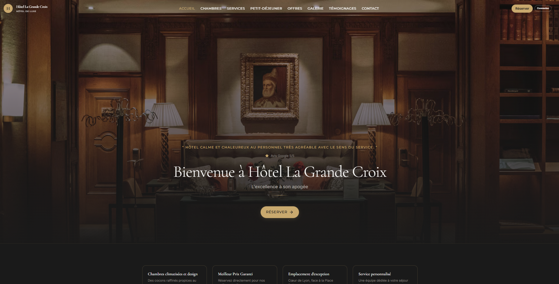 Doklhan Luxury Hotel